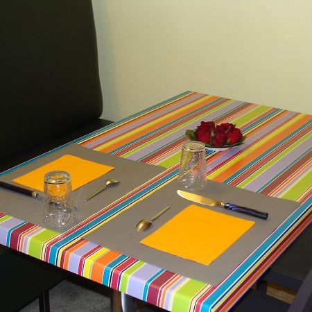 Fougères Hotel Le Flaubert المظهر الخارجي الصورة