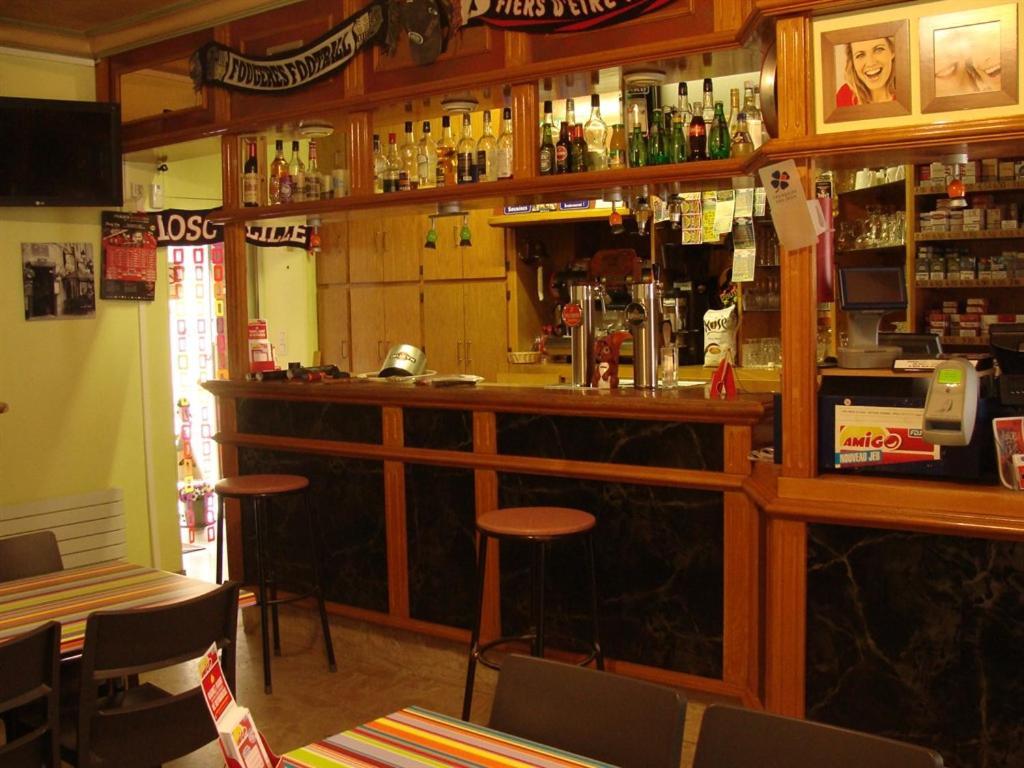 Fougères Hotel Le Flaubert المظهر الخارجي الصورة