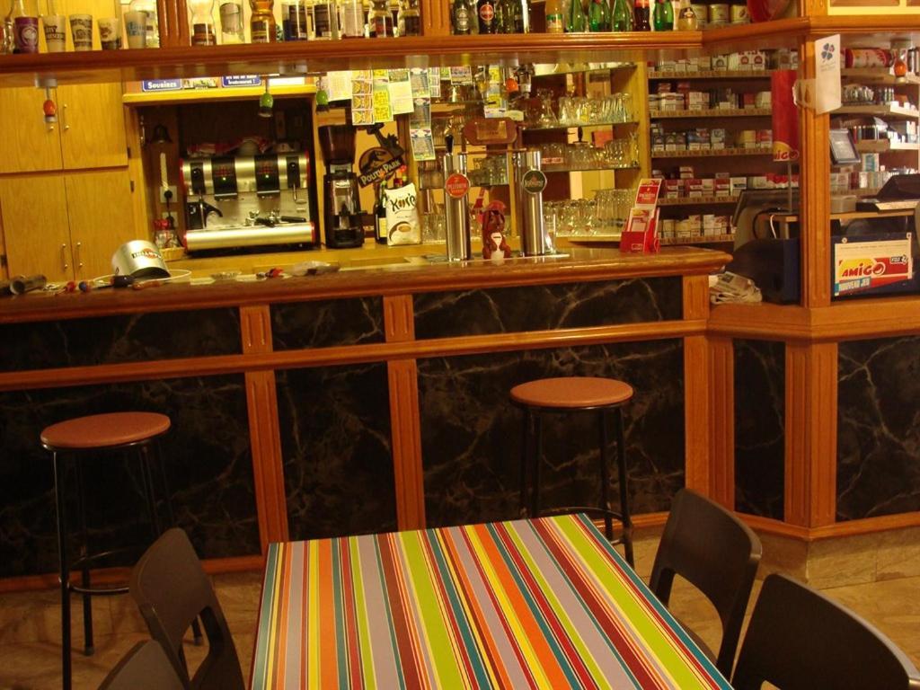 Fougères Hotel Le Flaubert المظهر الخارجي الصورة