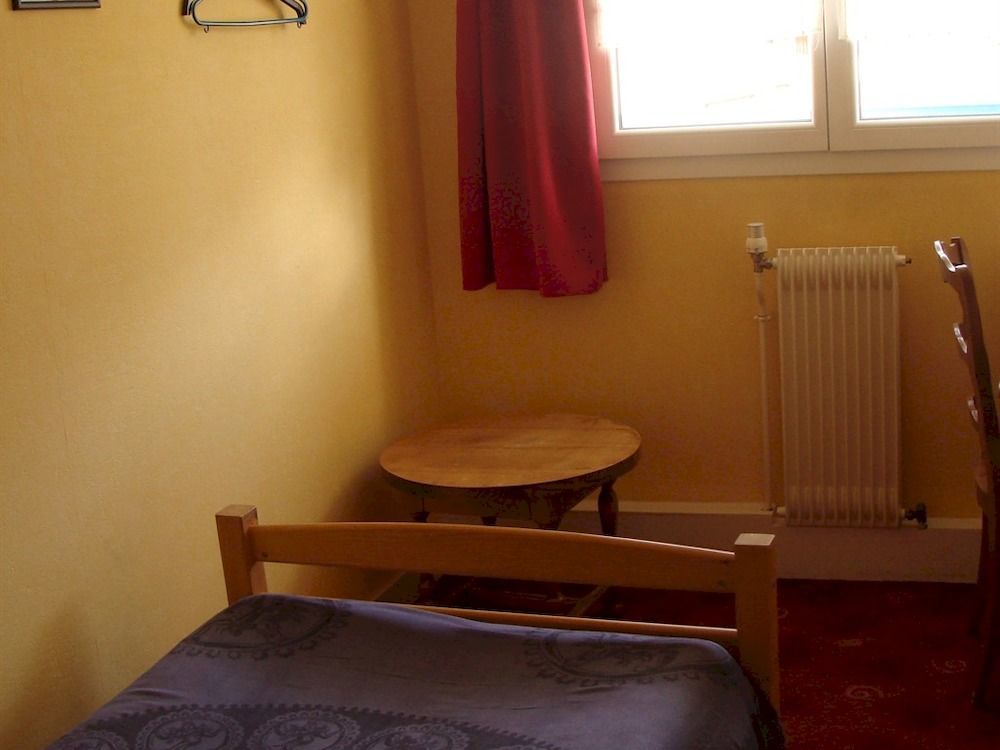 Fougères Hotel Le Flaubert المظهر الخارجي الصورة