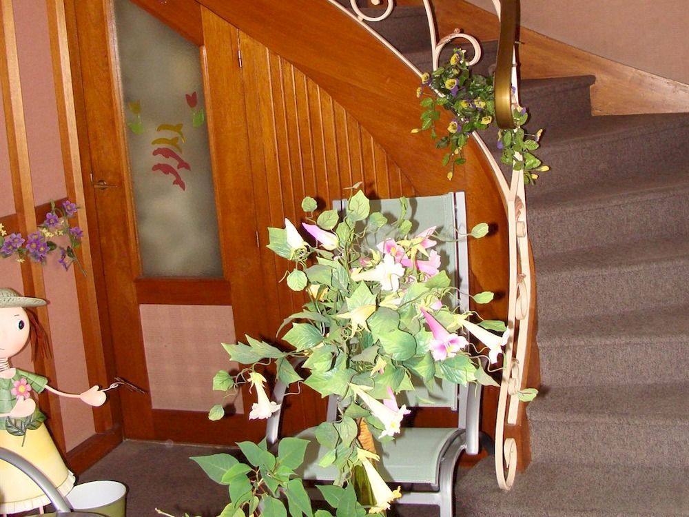 Fougères Hotel Le Flaubert المظهر الخارجي الصورة