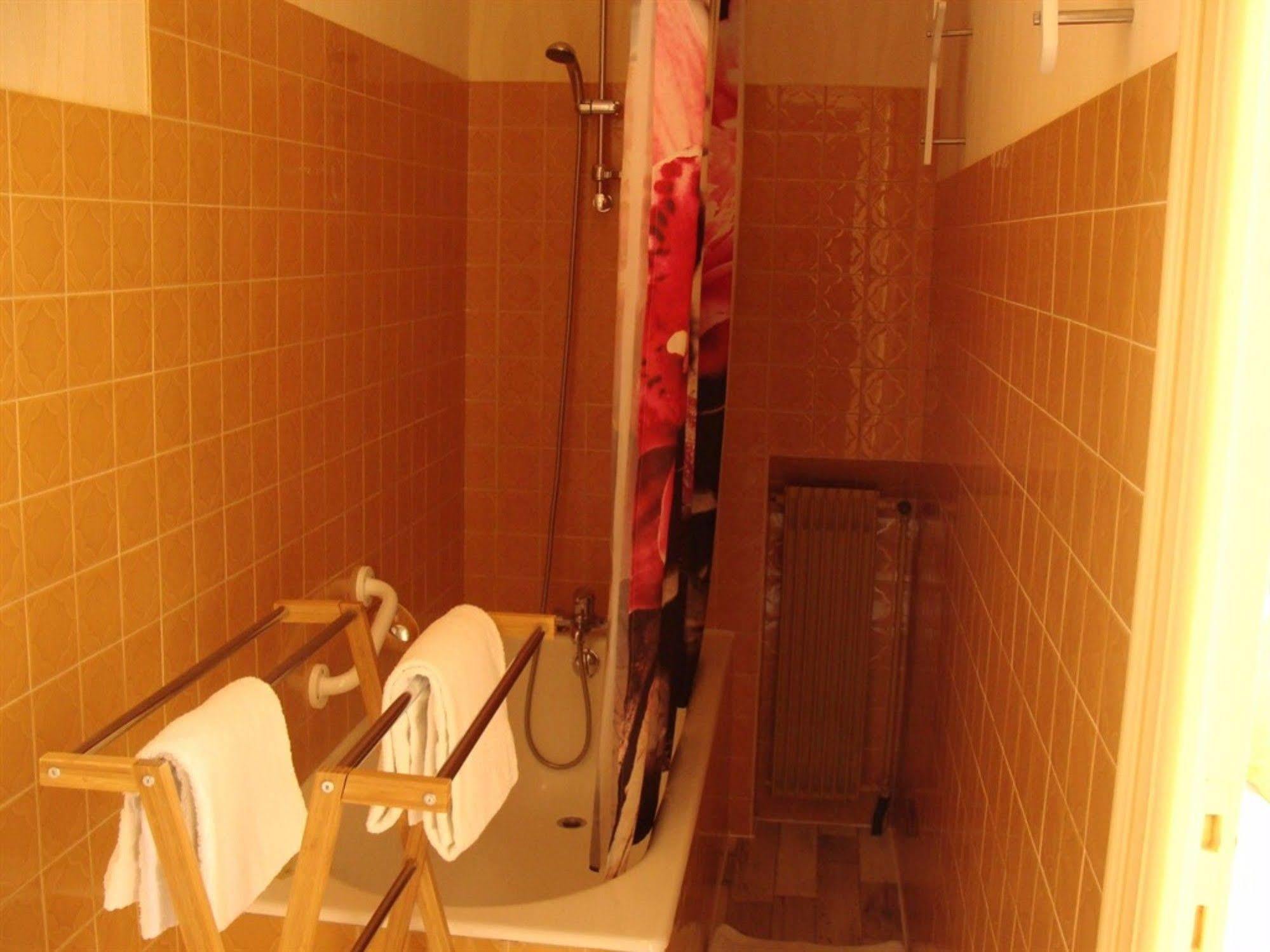 Fougères Hotel Le Flaubert المظهر الخارجي الصورة