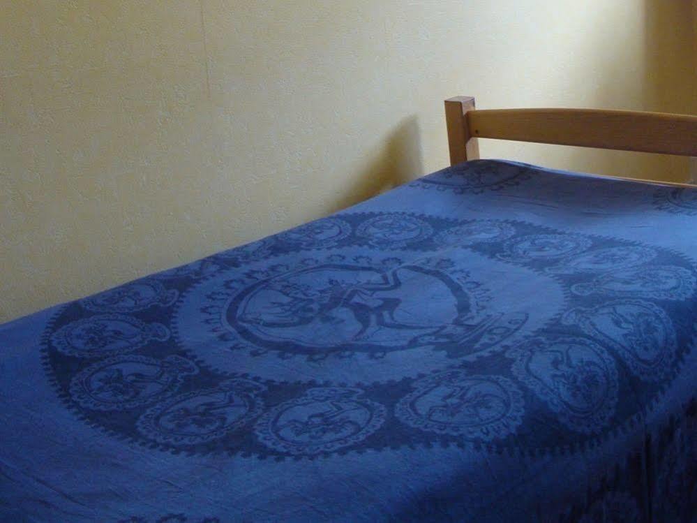 Fougères Hotel Le Flaubert المظهر الخارجي الصورة